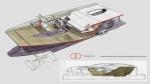 Renault Trezor Concept 2016 года